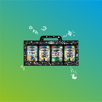 IPA Lovers Giftpack (4-Pack)