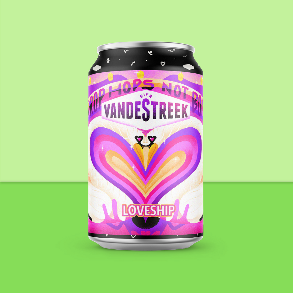 IPA Pakket