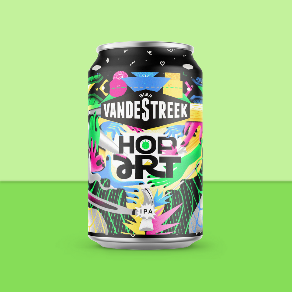 IPA Pakket