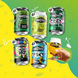 IPA PAKKET