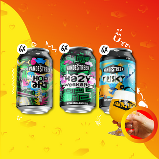 IPA PAKKET