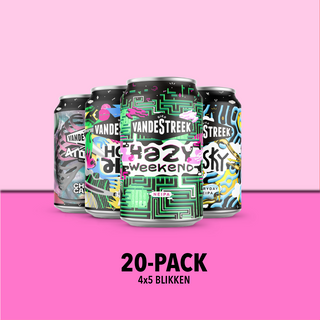 IPA Pakket