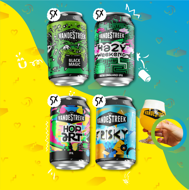 IPA PAKKET