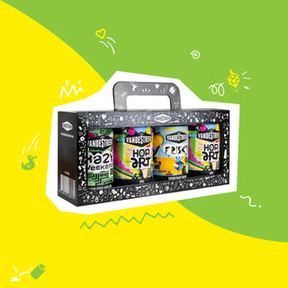 IPA 4 pack