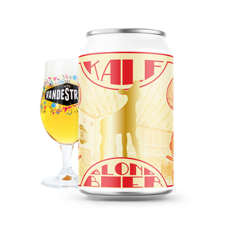 Kalf Goudsblond (Nederlands Film Festival Collab)