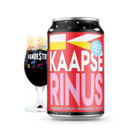 KAAPSE RINUS - COLLAB - Blik (1x33cl)