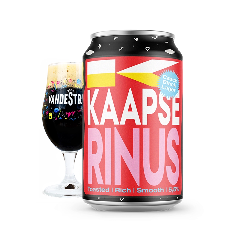 KAAPSE RINUS - COLLAB