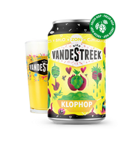 Klophop - Can (1×33cl)