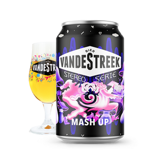 Mash Up
