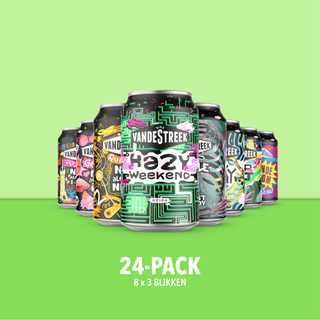 MEGA IPA PAKKET