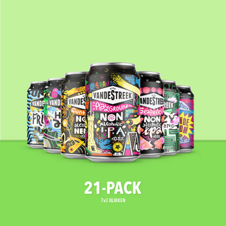 MEGA IPA PAKKET