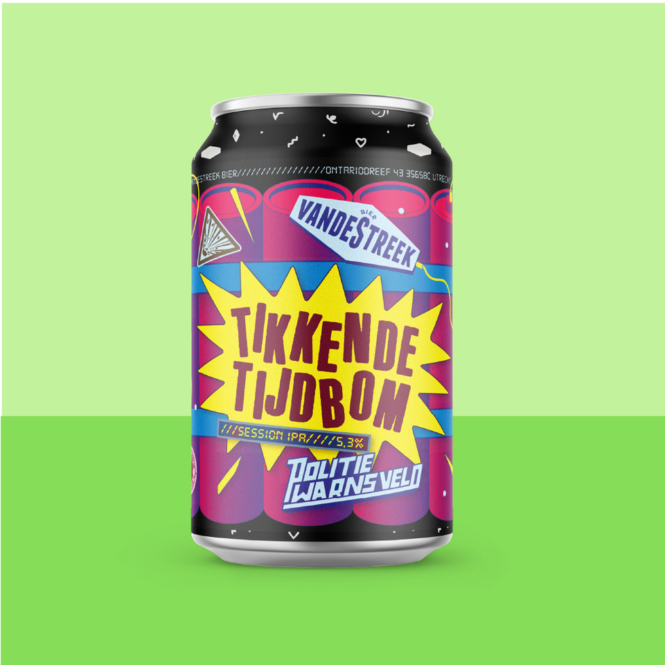 MEGA IPA PAKKET