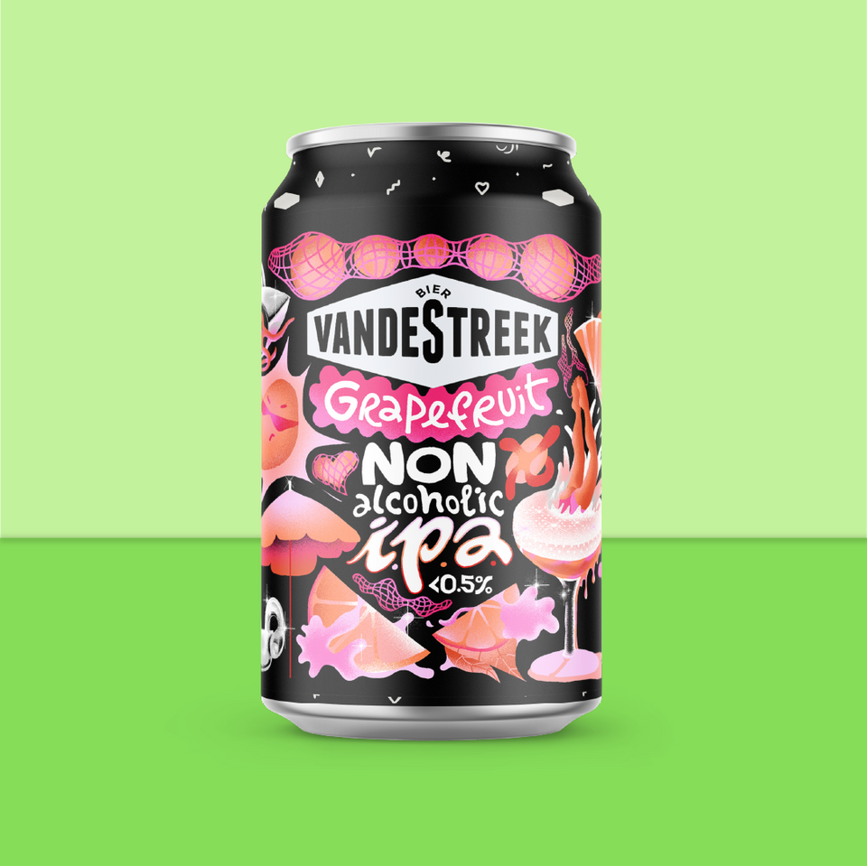 MEGA IPA PAKKET
