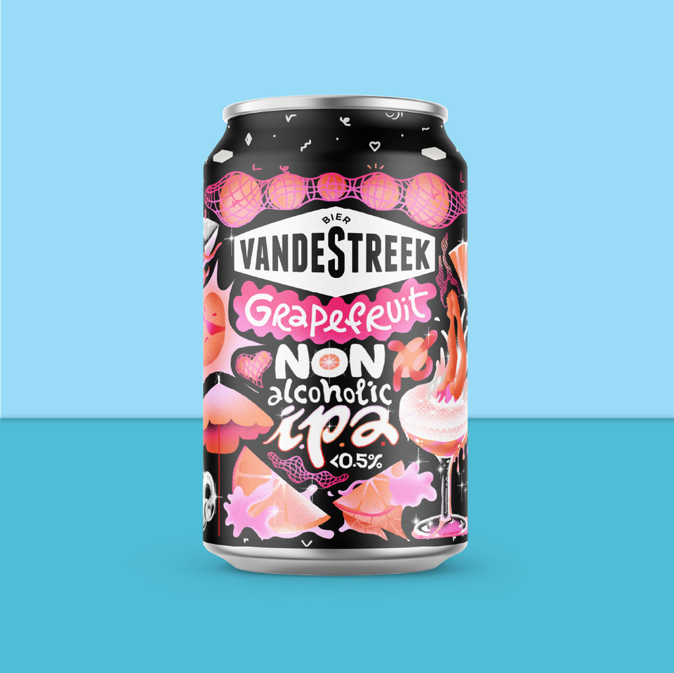 Non Alcoholic Pakket