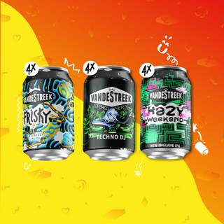 NEIPA LIEFHEBBER PAKKET