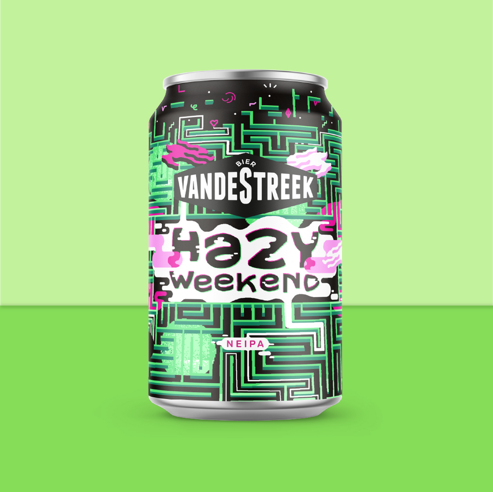 NEIPA Pakket