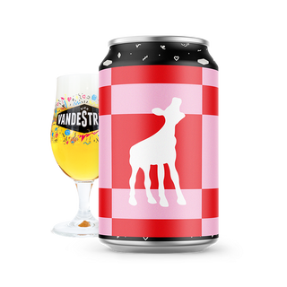 Kalf blond 2026 (Nederlands Film Festival Collab)