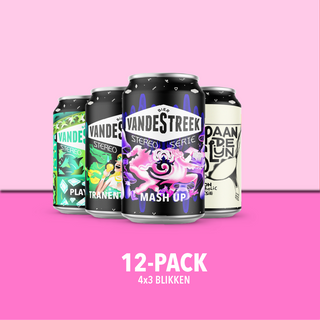 SPECIALS PAKKET