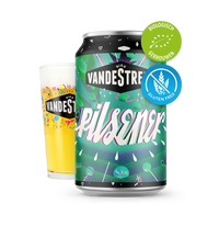 Pilsener - Can (1×33cl)