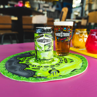 Wat is een Spiced Blond?