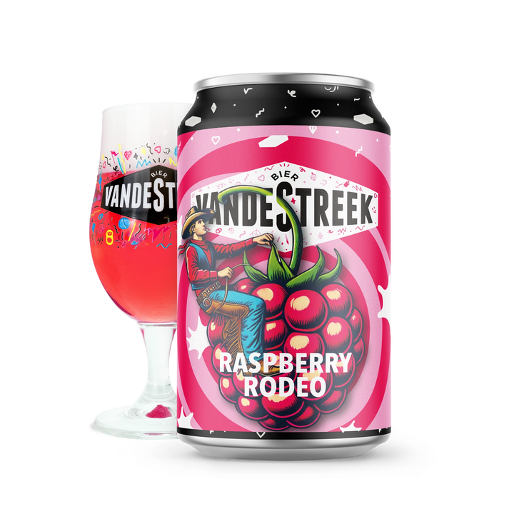 Raspberry Rodeo