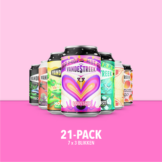 Specials Pakket - Groot