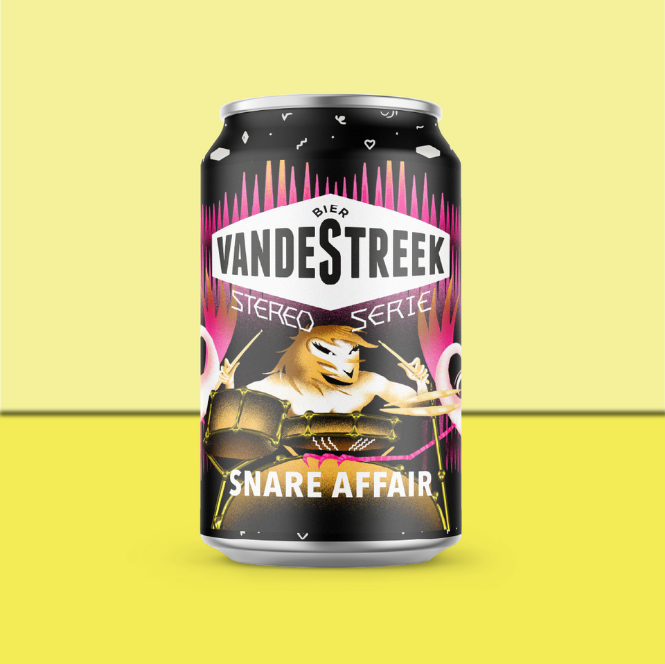 Specials Pakket - Nieuw