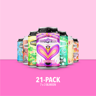 Specials Pakket - Groot