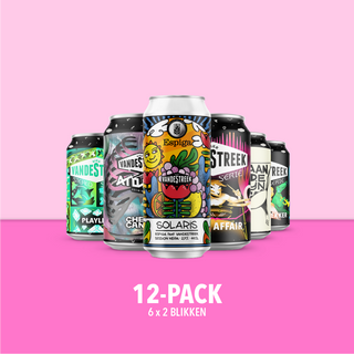 SPECIALS PAKKET