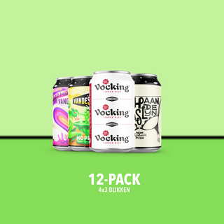 Specials Pakket - Nieuw