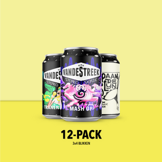 Specials Pakket - Nieuw