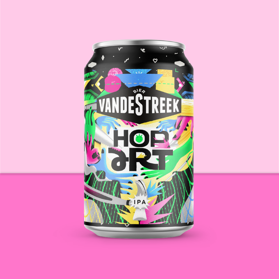 IPA Pakket