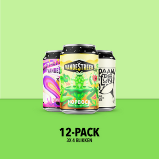 Specials Pakket - Nieuw