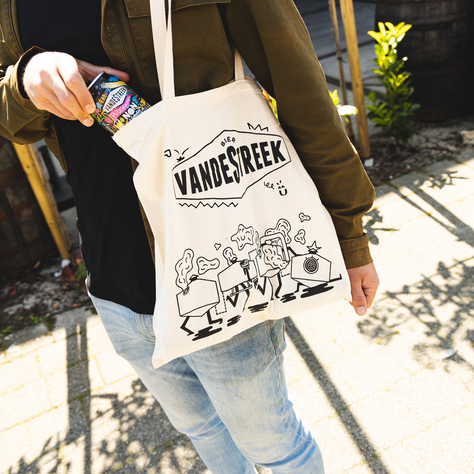 Tote bag