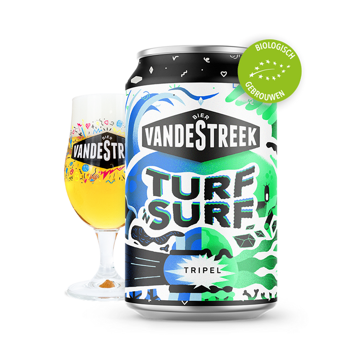 Turf 'n Surf