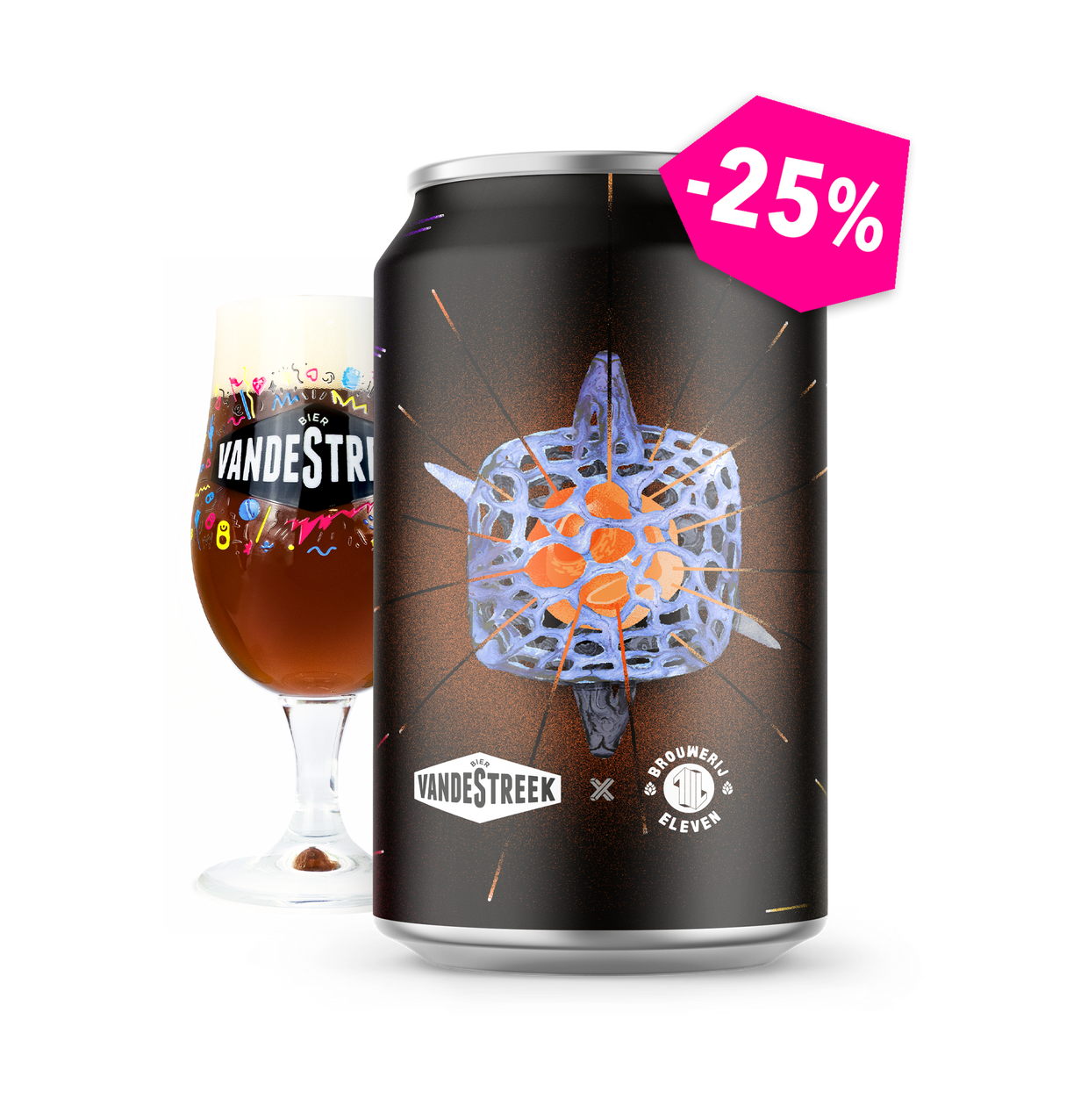 Red Quadrupel  - Red Wine Barrel Aged