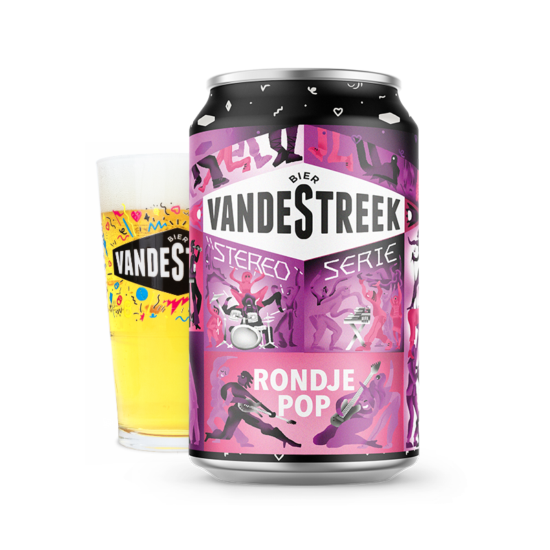 Rondje Pop