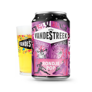 Rondje Pop