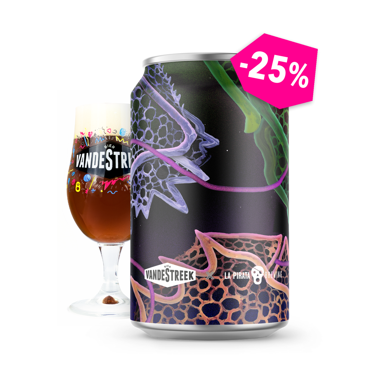 Imperial Rye Stout - Speyside Whisky Barrel Aged