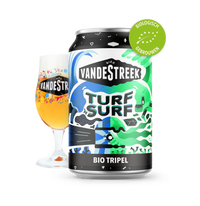 Turf 'n Surf - Can (1×33cl)