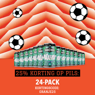 Hop Holland Hop Pilsener Deal