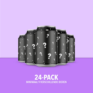 Verrassingspakket - Groot