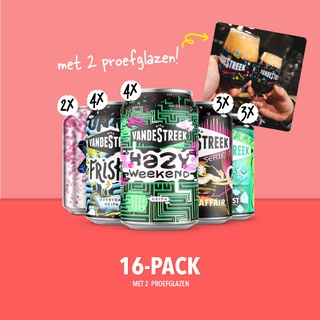 Vaderdag Pakket