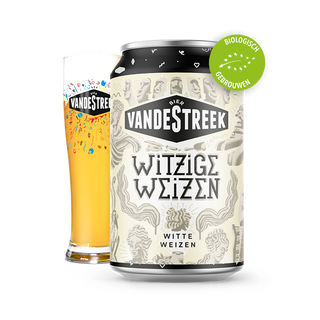 Witzige Weizen