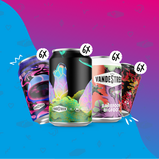 WINTERBIER PAKKET XL