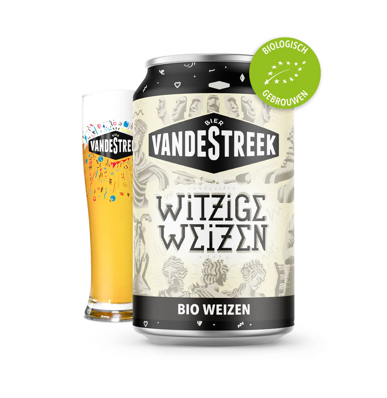 Witzige Weizen