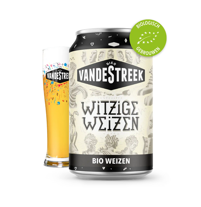 Witzige Weizen