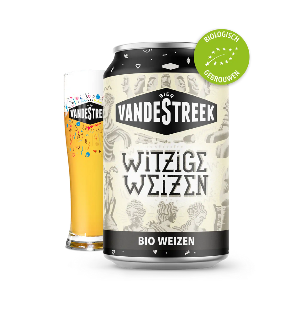 Witzige Weizen