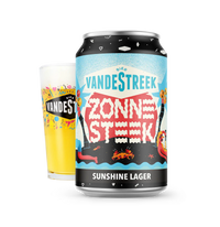 Zonnesteek - Can (1×33cl)